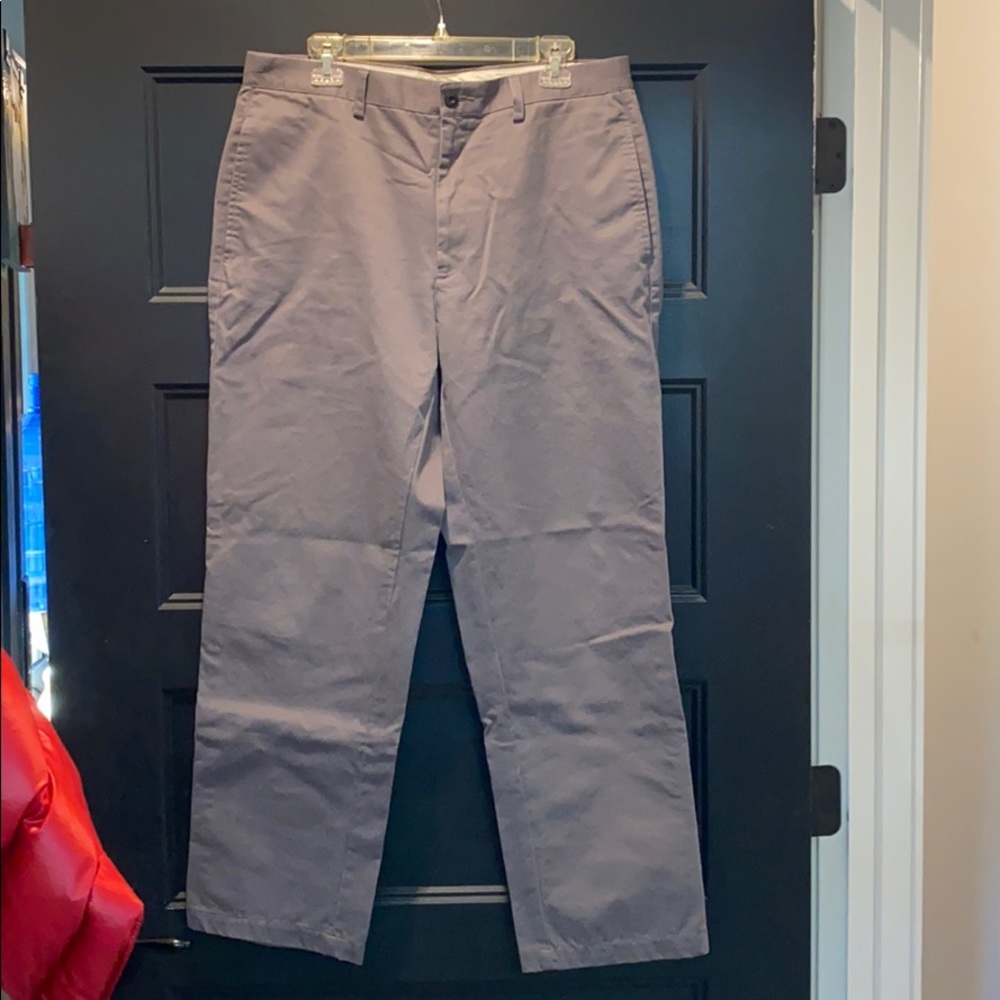 Orvis Khaki Pants